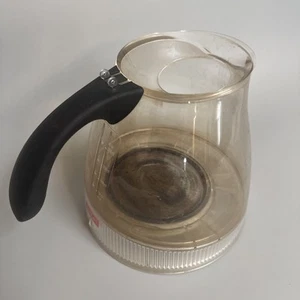 Cafetera al vacío Bodum Santos 3000 SOLO JARRA CLIMATIZADA pieza de repuesto - Imagen 1 de 5