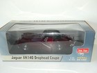 JAGUAR XK140 DROPHEAD COUPE Bordeaux SUN STAR 1:18