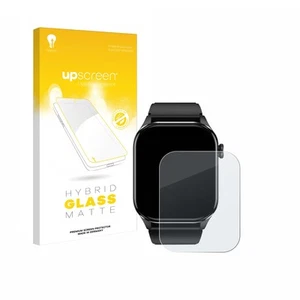 Glass film screen protector for SOUYIE T98 2.04" screen cover protection matte - Zdjęcie 1 z 10