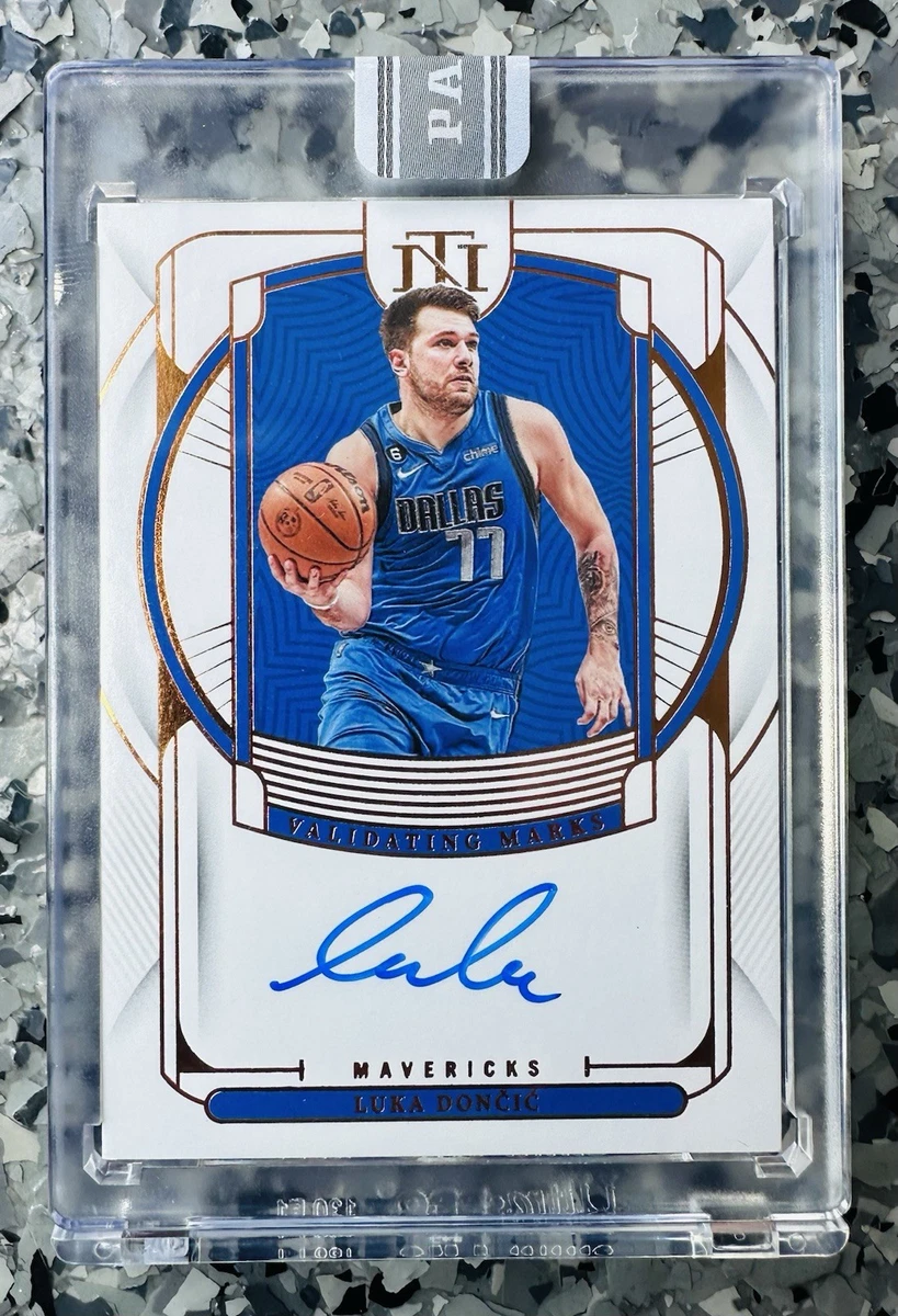 Basketball 2022-23 Panini National Treasures Trading Cards