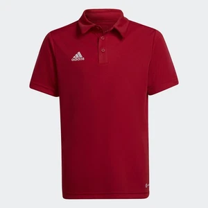 adidas kids Entrada 22 Polo Shirt - Picture 1 of 5