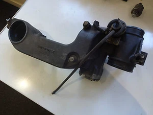 Porsche 911 Valve Housing - 930 110 180 3R / 930 110 018 03 - Picture 1 of 12
