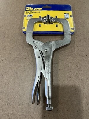 VISE-GRIP  11sp CLAMPING - Image 1 of 3
