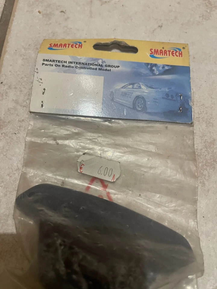 Smartech Genuine Parts 11297 Vintage New - Image 1 of 1