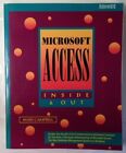 Microsoft Access Inside & Out (In & Out Series)