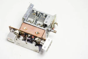 Braun Dial Tuner Tuning Parts T22 T2 T23 T22K K2 Transistor Dieter Rams - Imagen 1 de 5