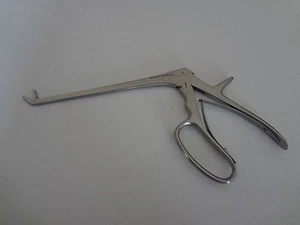 FERRIS-SMITH CUP RONGEURS 7" 2X10mm UP  German Stainless Steel CE Marked - Picture 1 of 3