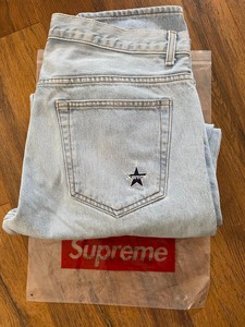 Supreme Jeans for Men for sale | eBay