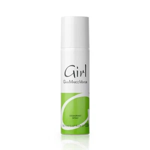 Gian Marco Venturi Girl deo 150ml - blumig fruchtiges deodorant - Bild 1 von 3