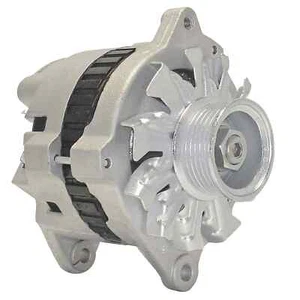Alternator - Picture 1 of 9