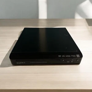 Dynex DVD Player DX-DVD2 CD/JPEG/DVD Progressive Scan Player Tested - Picture 1 of 6