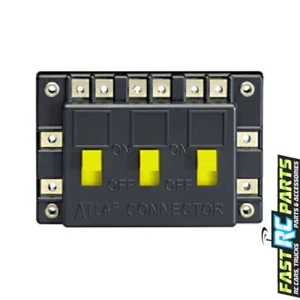 Atlas Trains Rc Hobbies Connector ATL205 - Picture 1 of 1