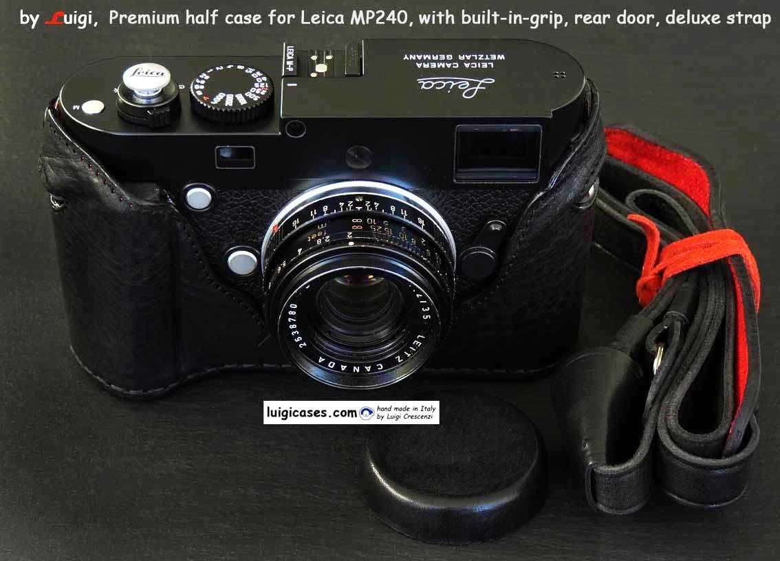 Leica Luigi Case for sale | eBay