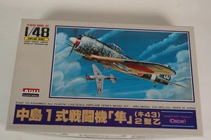 Aisplan  Model Airplane Kit. Made in Japan by ARII - Picture 1 of 4