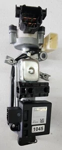 06-13 Suzuki Grand Vitara Ignition Switch WITH Key OME 37125-64J00 - Picture 1 of 6