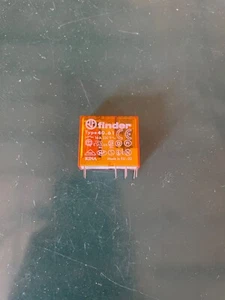 Finder Steck-/Printrelais 40.61.16.012.0000 (#SON01) - Bild 1 von 1