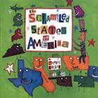 The Scrambled States of America - Paperback By Short, Deborah J - GOOD