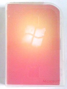 ✅ Microsoft Windows 7~Home Premium~Upgrade~32 & 64 Bit~MS WIN~PRO~And Key - Picture 1 of 6