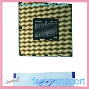 Core i5 680 Intel SLBTM Desktop CPU Processor LGA1156 3.60GHz 4MB 2.5 GT/s - Picture 1 of 4
