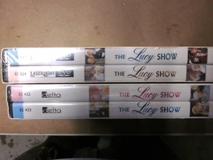 The Lucy Show 2-2 DVD Sets - Picture 1 of 3