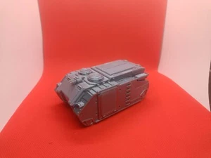 Starguard Marines Armoured Transport Vehicle - Picture 1 of 6