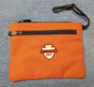 Normanside Country Club Canvas Tasche Delmar Bethlehem NY - Bild 1 von 5