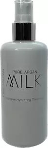 Josie Maran Pure Argan Milk Intensive Hydrating Treatment 6 oz / Super Mega Size - Picture 1 of 3