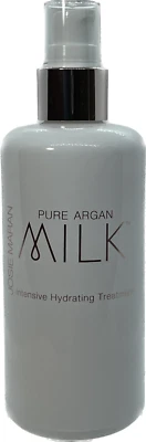 Josie Maran Pure Argan Milk Intensive Hydrating Treatment 6 oz / Super Mega Size - Image 1 of 3