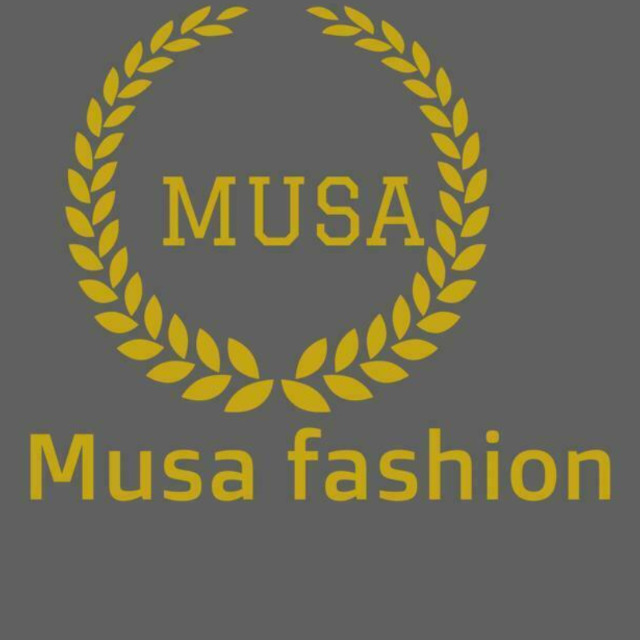 MUSA THE NAME OF TRUST