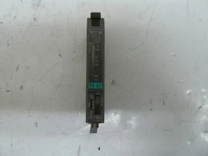 SUNX FX-A1 AUTO SETTING FIBER OPTIC PHOTOELECTRIC SENSOR - Picture 1 of 3