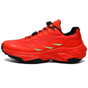 GLUNA Outdoor Trail Running Shoes Anti-slip Cushioning Mountaineering Hiking - Picture 1 of 10