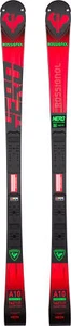 2024 Rossignol Hero SL Pro Skis w/ R21 Race Plates - Picture 1 of 5