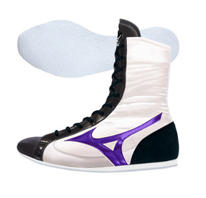 Las mejores ofertas en Zapatos negros de boxeo y MMA Mizuno y Calzado | eBay