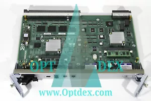 Brocade CP8 Control Processor Blade Board - 60-1000376-12 - Picture 1 of 1
