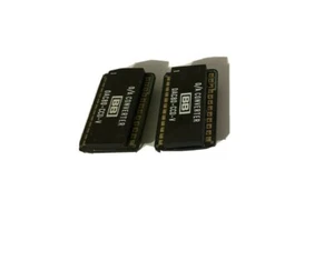 Pair of Agilent  IC D/A Converter DAC80-CCD-V 12-bit 24-MOD Bipolar  - Picture 1 of 5