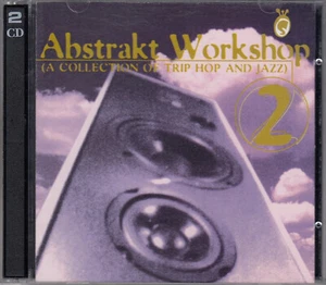 Abstrakt Workshop 2 (A Collection Of Trip Hop And Jazz):SLOP SHOP,DJ CAM,CHUGGA - Bild 1 von 8