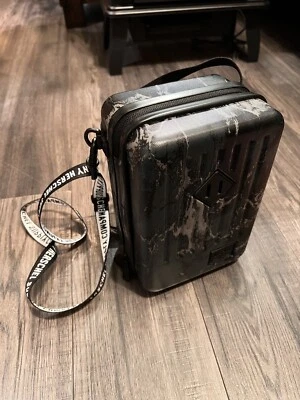 Bolso de mármol rígido Herschel nuevo Foto 1 de 2