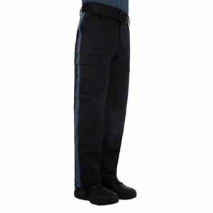 New Old Stock  Blauer 8819-7A Police Tactical Duty Pants Dark Navy Security - Picture 1 of 4