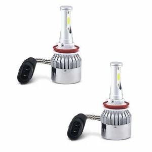 9012 LED Headlight Conversion Kit also know as HIR2 - Picture 1 of 1