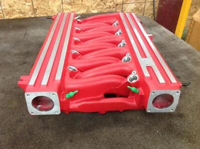 Colector de admisión Dodge Viper Conv 96 Foto 1 de 4