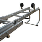 Lyte Trade Double Section Roof Ladders 4.64m - 7.67m