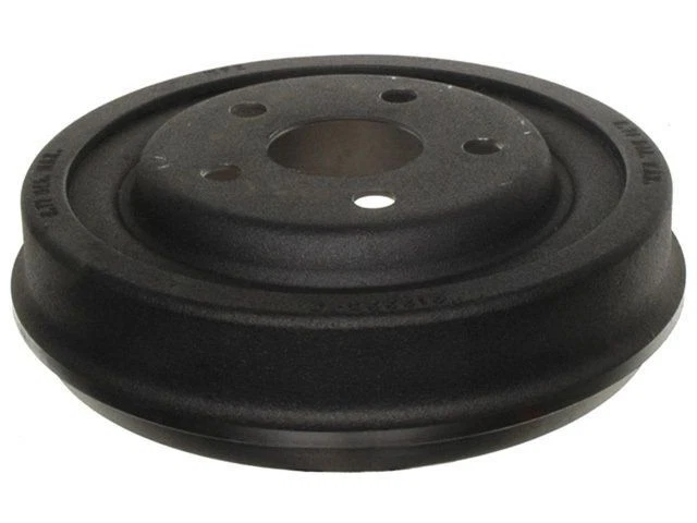 Rear Raybestos R-Line Brake Drum Brake Drum fits Dodge Aries 1985-1989 19FSRP - Изображение 1 из 1