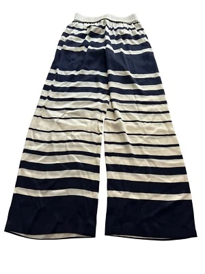 CAMI NYC Bleecker Pant in Shadow Stripe - Image 1 of 4