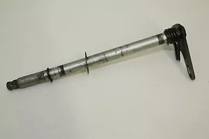 Eje de cambio de engranajes Suzuki GSXR 600 750 SRAD 97 98 99 00 1997 1998 1999 B - Imagen 1 de 5