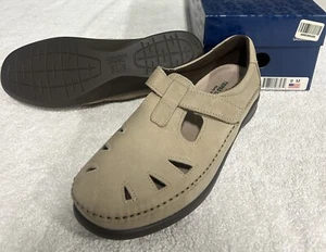 Scarpe donna SAS Roamer Sage 9 Medium nuove con scatola salva grandi - Foto 1 di 5