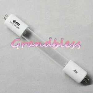 Cnlight UV Disinfection Lamp 250-270nm ZW4S15W-Z135 4W T5 Sterilization Light - Picture 1 of 1