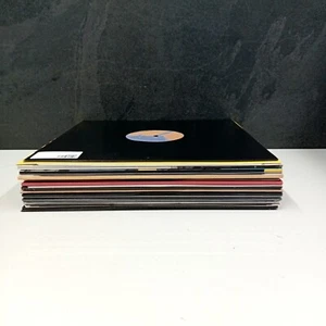 20 New Techno Dance Tech DJ 12" Vinyl DJ Record Collection Lot MINT Nr Mint - Picture 1 of 11