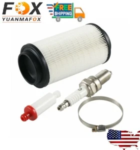 Air Filter Kit For Polaris Sportsman 400 500 550 570 600 700 800 850 #7080595 - Foto 1 di 6