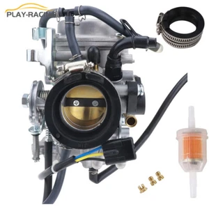 Carburetor & Intake Manifold For 2007-2009 Honda Shadow Spirit 750 VT750C VT 750 - Picture 1 of 9