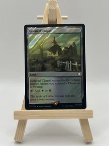 MTG - (PIP) Universes Beyond: Fallout - Surge Foil - Bild 1 von 2